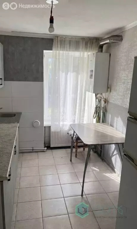 1-комнатная квартира: Гурьевск, Заречная улица, 15 (30.3 м) - Фото 2