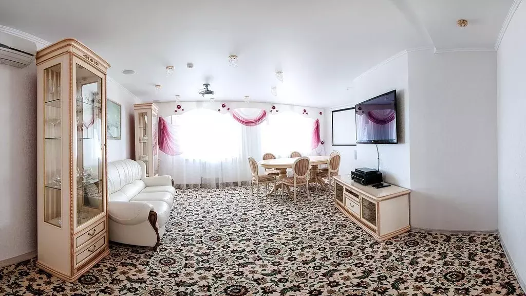 Комната Саратовская область, Энгельс просп. Строителей, 49 (20.0 м) - Фото 1