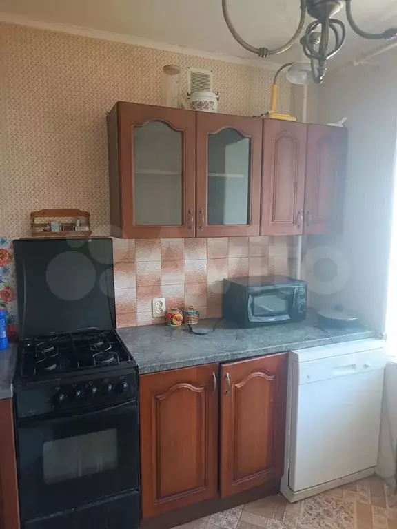 1-к. квартира, 32 м, 3/5 эт. - Фото 0