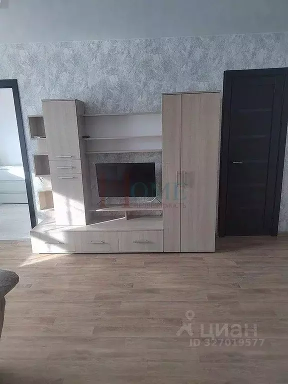 2-к кв. Новосибирская область, Новосибирск ул. Ватутина, 31/1 (40.0 м) - Фото 2