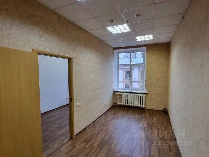 Офис в Санкт-Петербург Дегтярная ул., 5-7 (26 м) - Фото 2