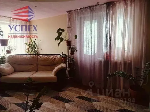 3-к кв. Московская область, Жуковский ул. Федотова, 11 (74.6 м) - Фото 1