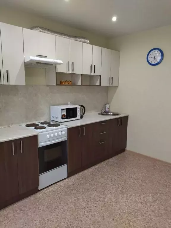 1-к кв. Вологодская область, Череповец ул. Гоголя, 35 (35.0 м) - Фото 1
