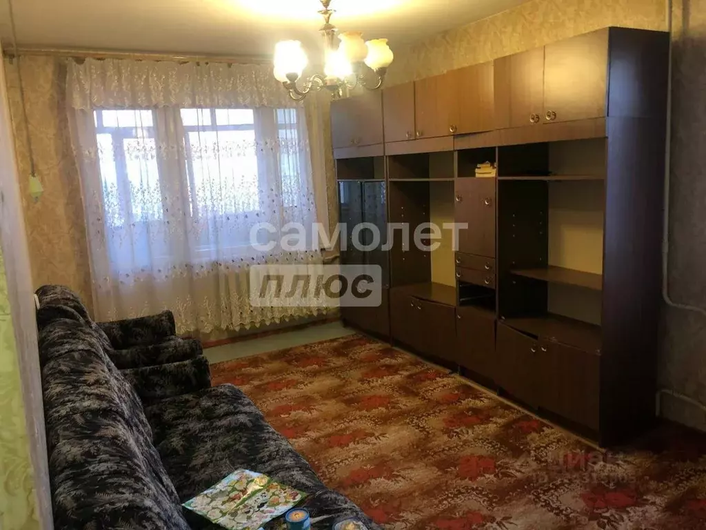 3-к кв. Саратовская область, Энгельс ул. Тельмана, 21 (57.2 м) - Фото 2