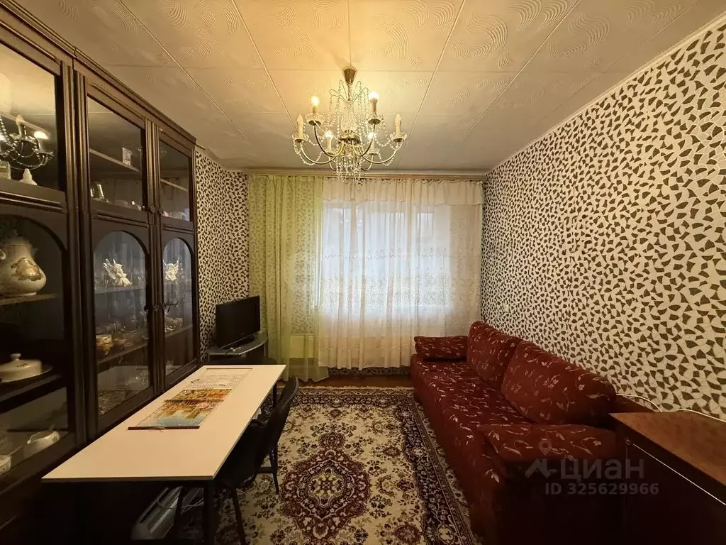 3-к кв. Смоленская область, Смоленский муниципальный округ, д. Кощино ... - Фото 1