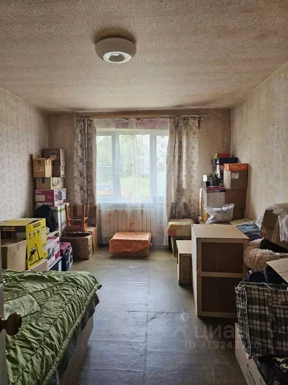 3-к кв. Ивановская область, Иваново просп. Строителей, 106А (63.0 м) - Фото 0
