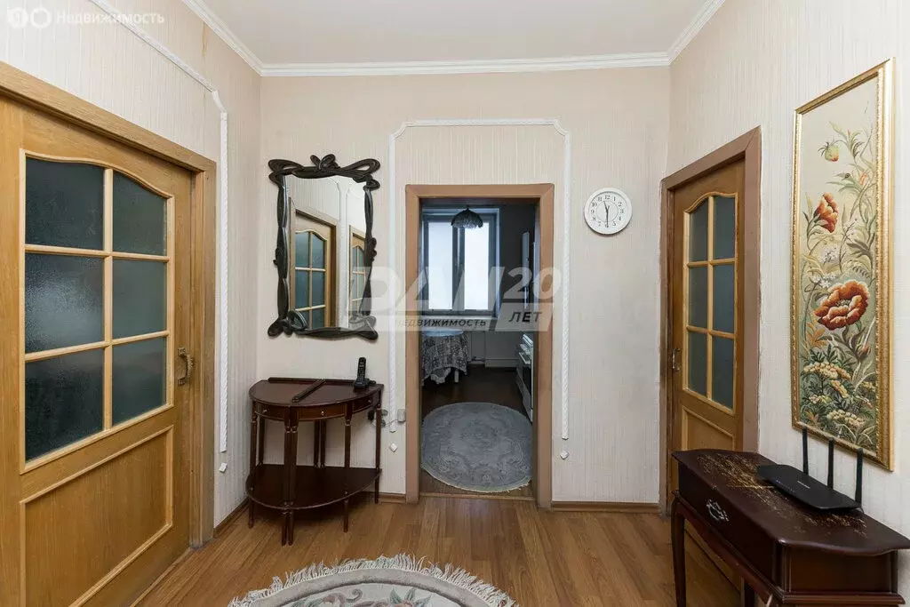 3-комнатная квартира: Челябинск, проспект Ленина, 61 (70.1 м) - Фото 1