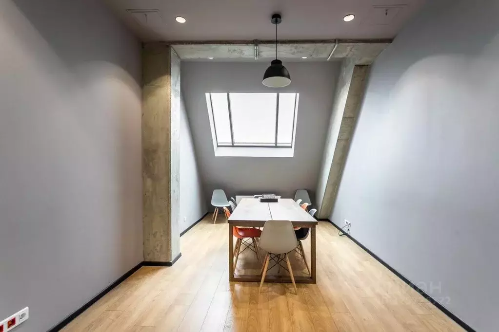 Офис в Москва Варшавское ш., 9 (929 м) - Фото 1