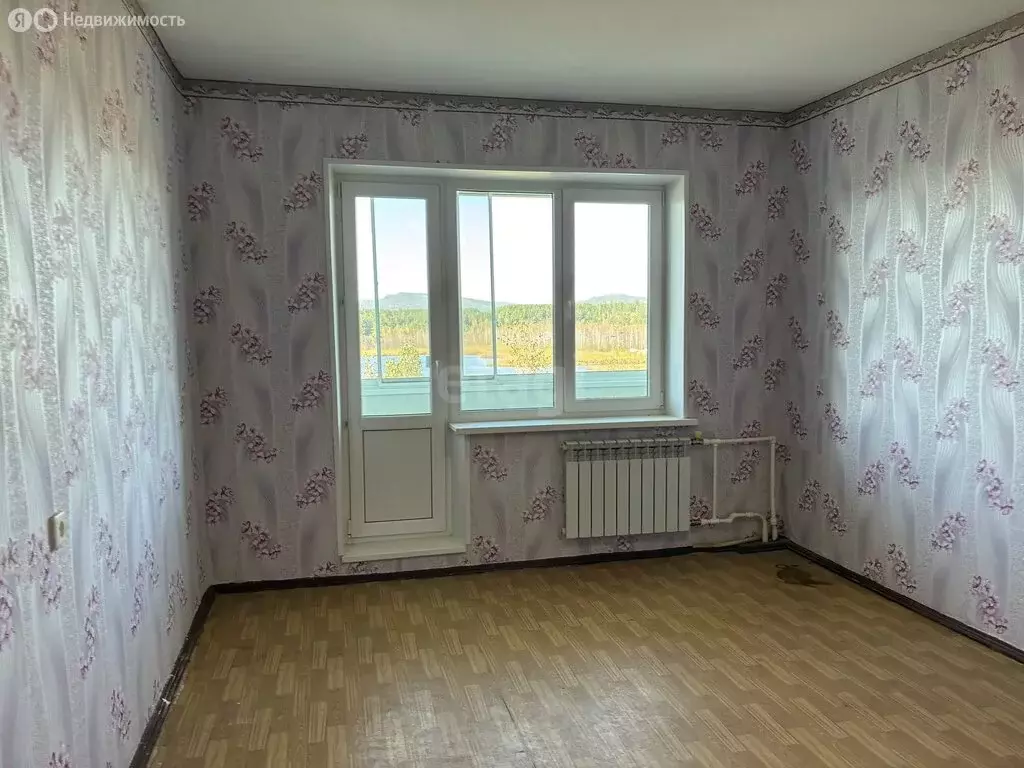 2-комнатная квартира: Кыштым, улица Бажова, 1 (54.1 м) - Фото 2