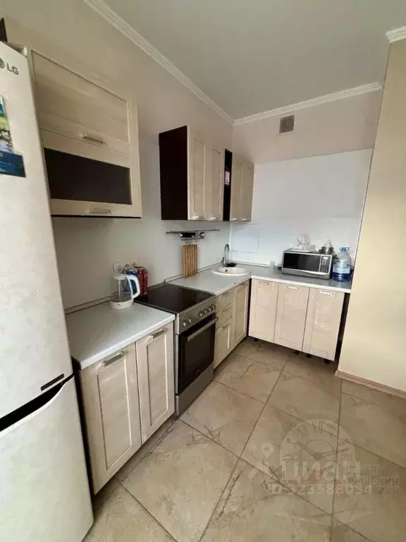 1-к кв. Московская область, Щелково Богородский мкр, 21 (41.4 м) - Фото 2