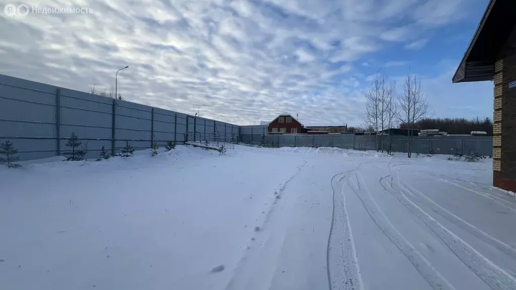 Дом в село Дубъязы, Кооперативная улица, 45 (348.5 м) - Фото 2