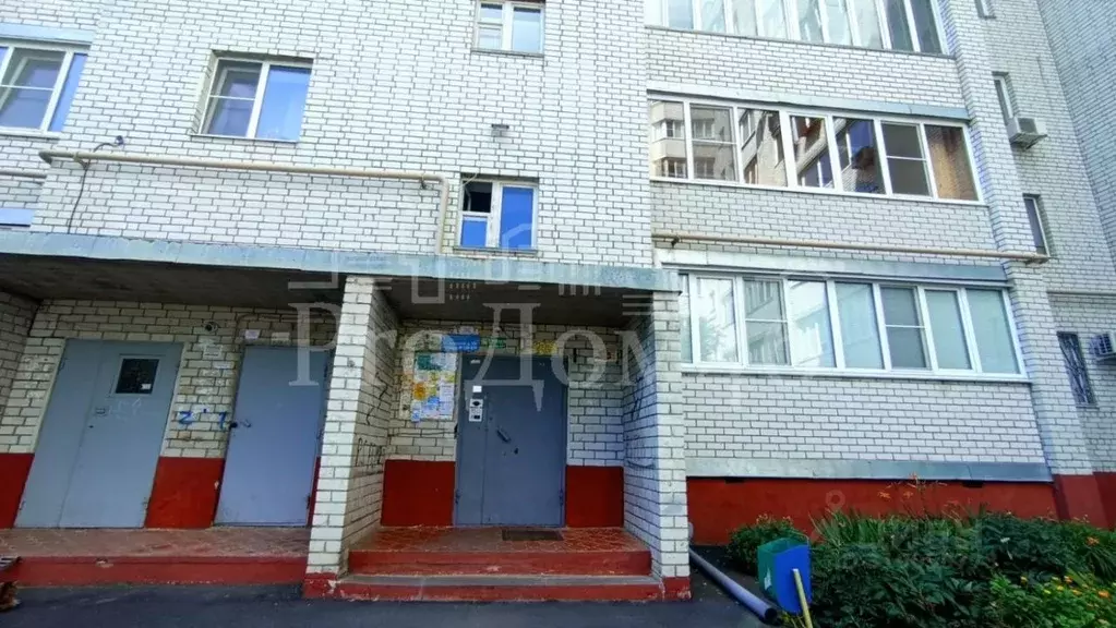 1-к кв. Курская область, Курск Хуторская ул., 12Г (35.0 м) - Фото 1