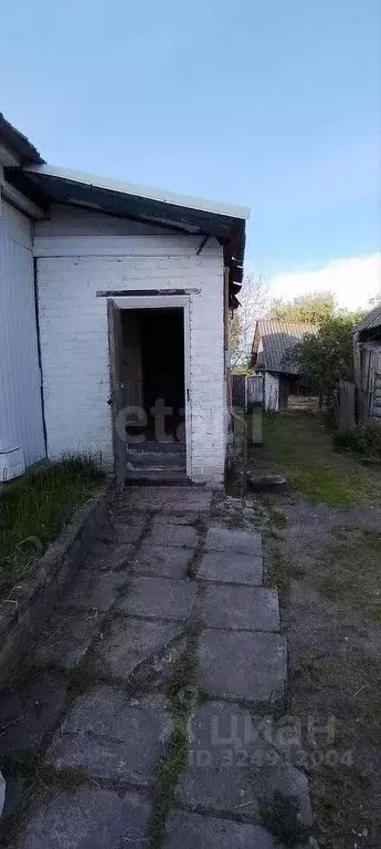 Дом в Брянская область, Трубчевский район, Усохское с/пос, пос. Селище ... - Фото 1