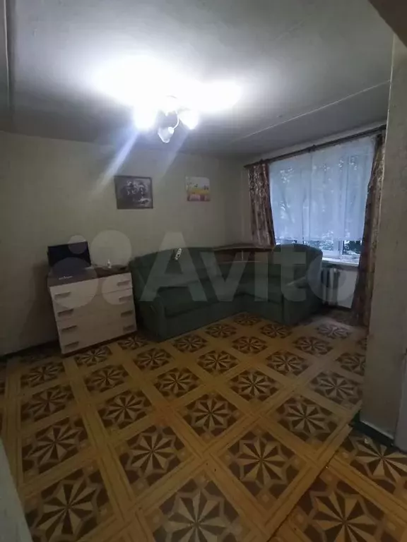 1-к. квартира, 28 м, 2/5 эт. - Фото 0