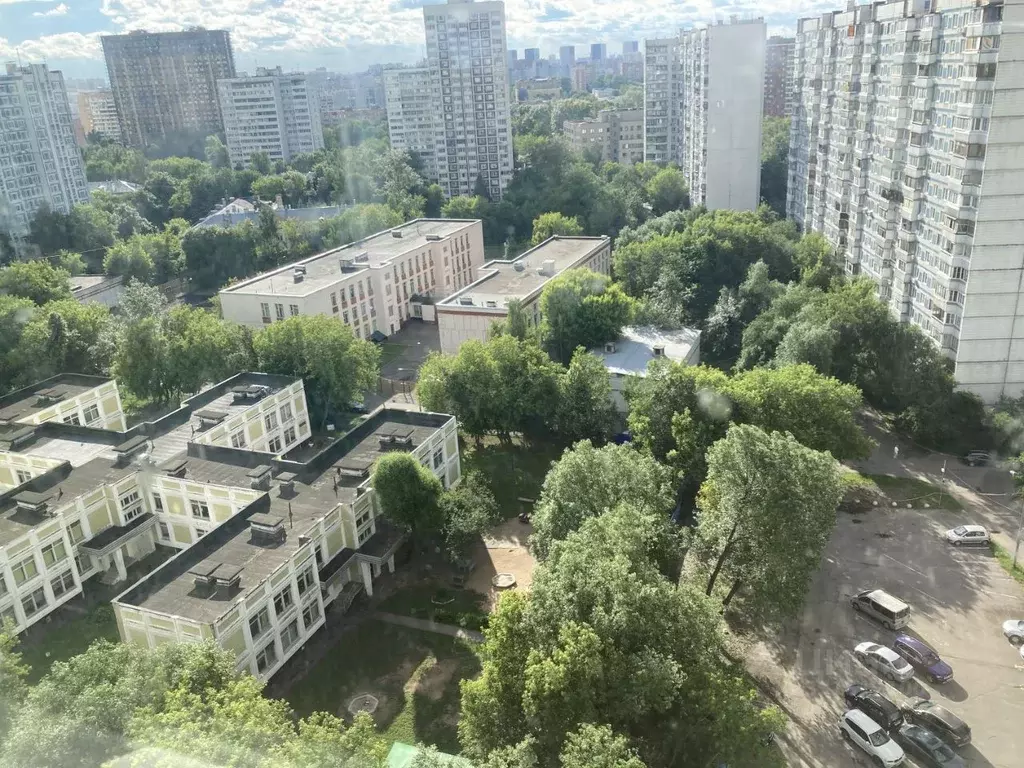 2-к кв. Москва Изумрудная ул., 13К1 (56.3 м) - Фото 1