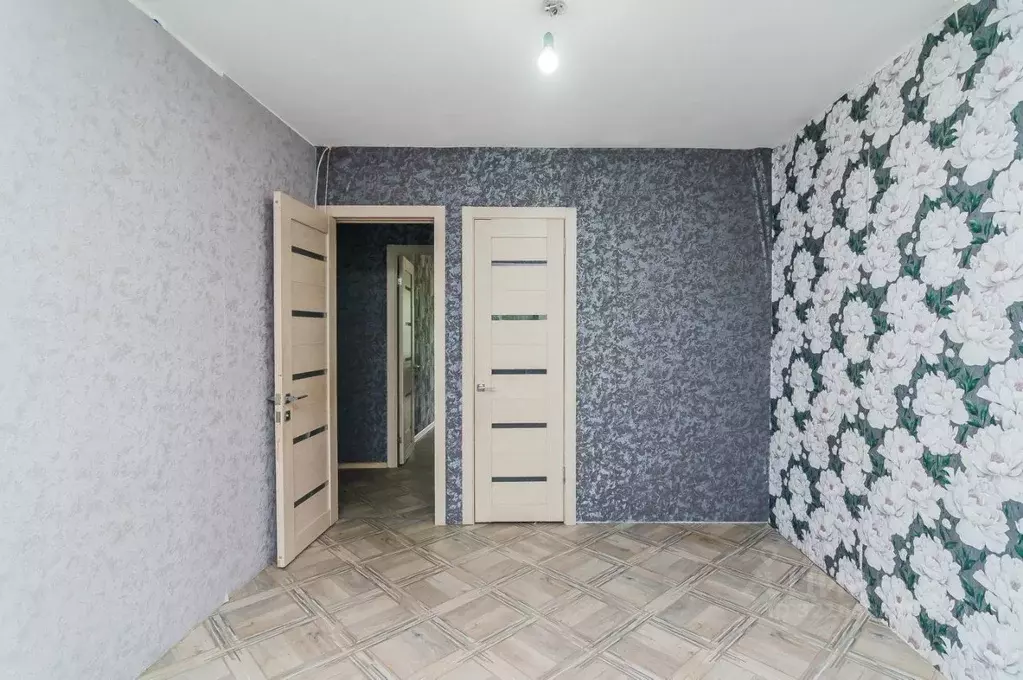 2-к кв. Пермский край, Пермь ул. Крисанова, 3 (47.7 м) - Фото 1