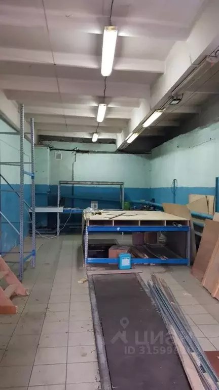 Помещение свободного назначения в Новосибирская область, Новосибирск ... - Фото 1