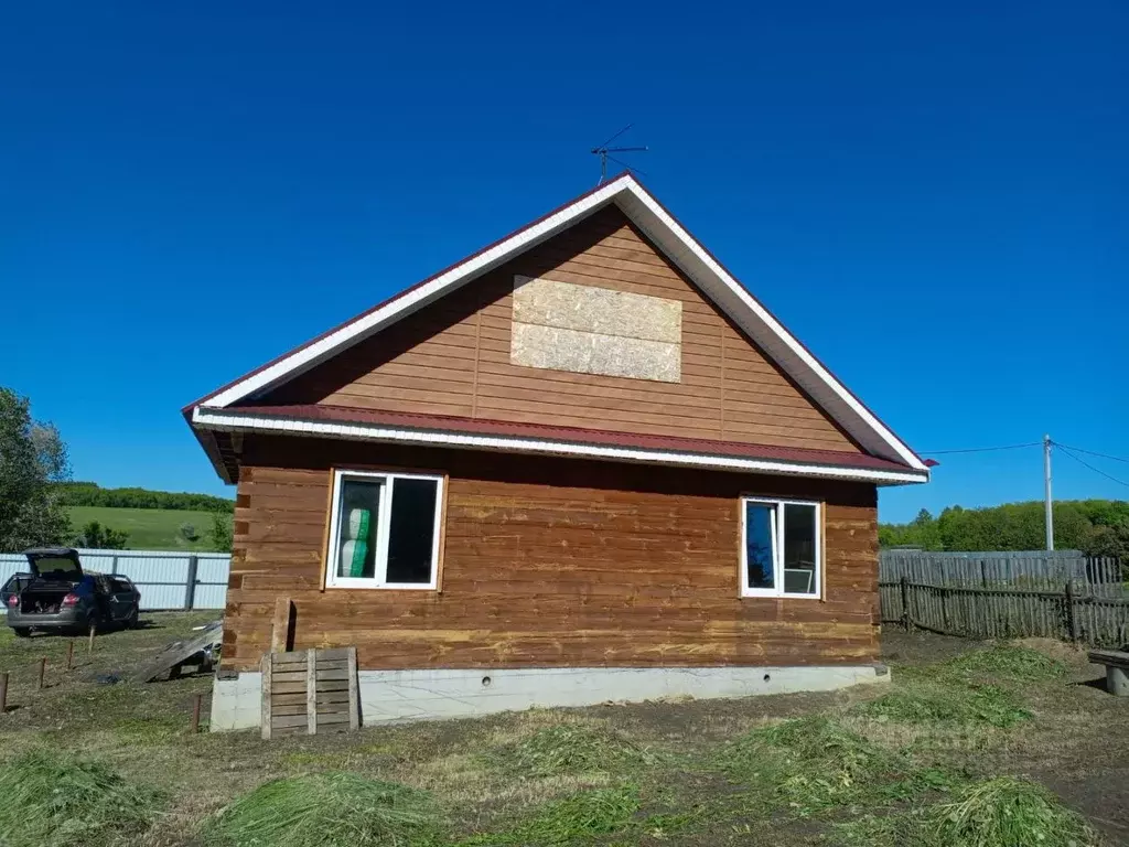 Дом в Ульяновская область, Ульяновский район, Ишеевское городское ... - Фото 2
