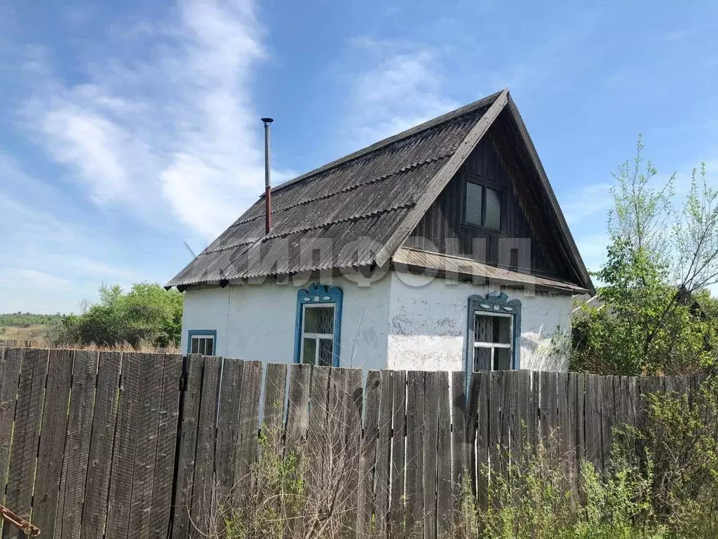 Дом в Хакасия, Абакан  (24 м) - Фото 1