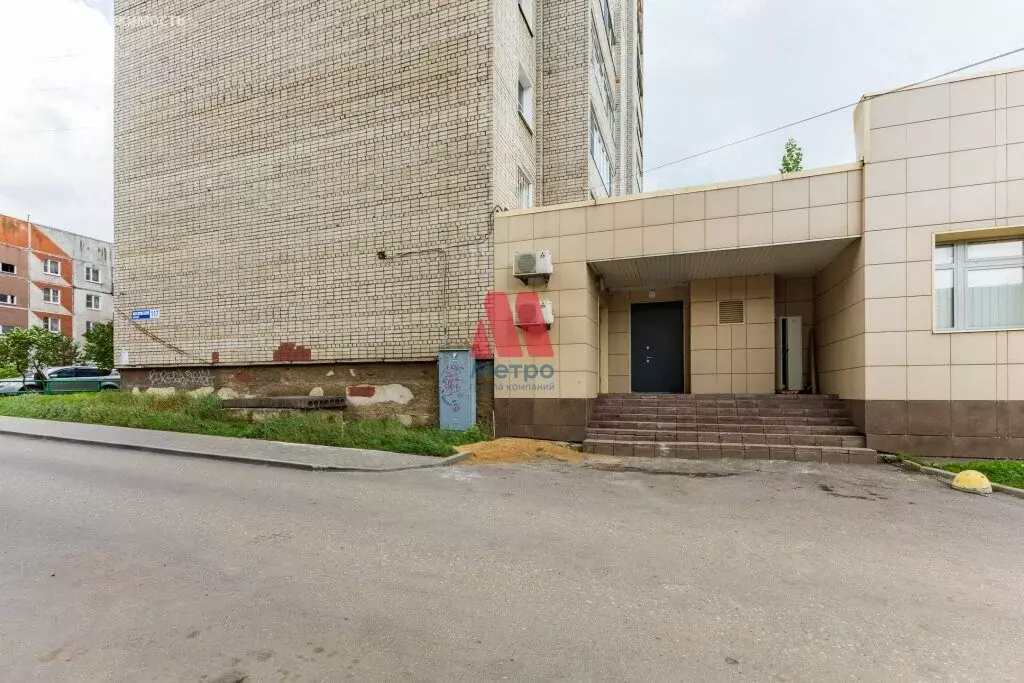 Помещение свободного назначения (100 м) - Фото 2