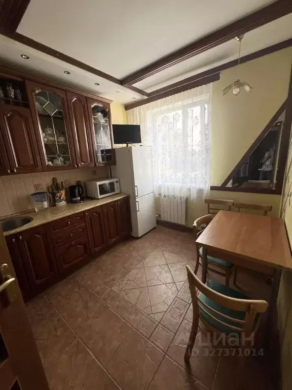 2-к кв. Московская область, Одинцово Можайское ш., 83 (49.5 м) - Фото 1