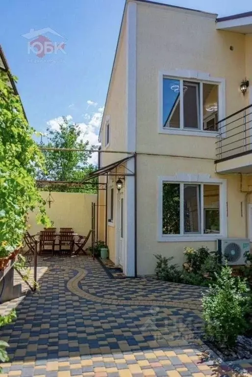 Дом в Крым, Евпатория проезд Серова, 2 (171 м) - Фото 1