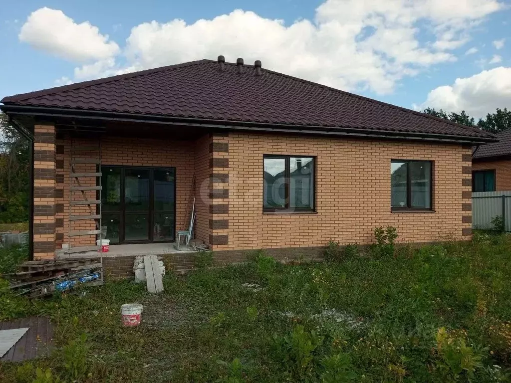 Дом в Белгородская область, Белгородский район, с. Стрелецкое, ... - Фото 2