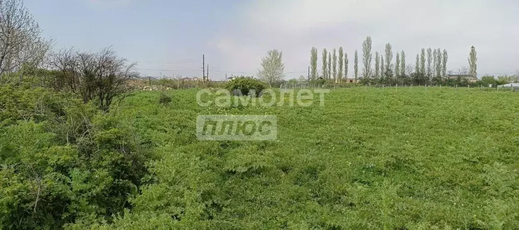 Участок в Дагестан, Дербент ул. Нанейшвили, 66 (2.4 сот.) - Фото 1