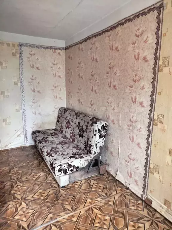 3-к. квартира, 54 м, 1/4 эт. - Фото 1