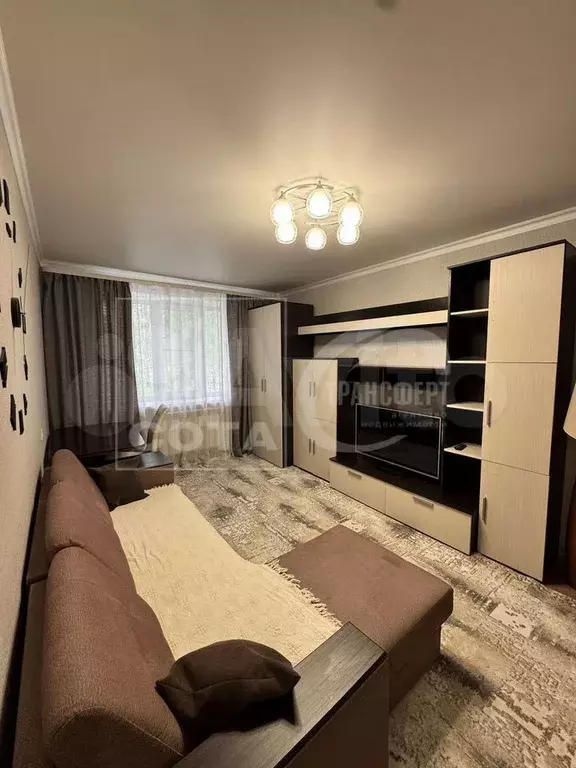2-к. квартира, 48 м, 1/5 эт. - Фото 1