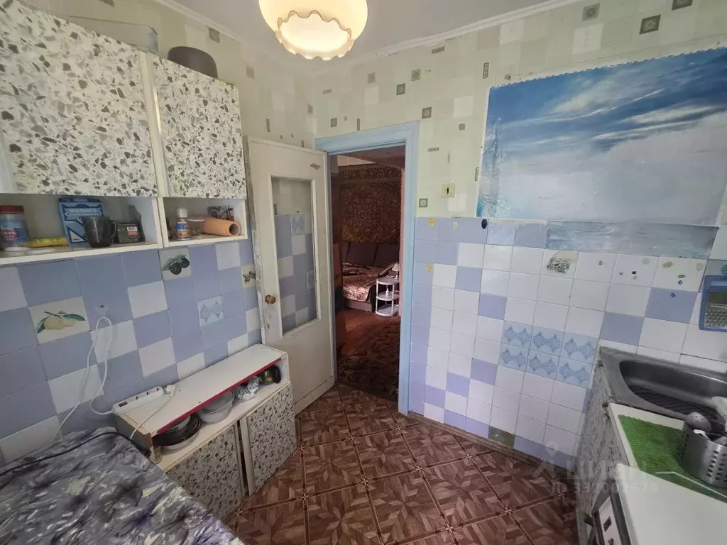 1-к кв. Московская область, Лыткарино ул. Ухтомского, 31/2 (31.0 м) - Фото 2