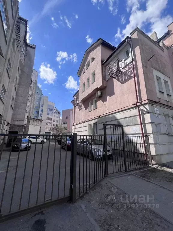Офис в Ярославская область, Ярославль Советская ул., 45 (107 м) - Фото 1