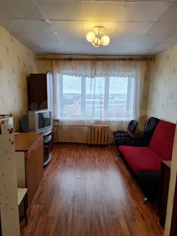 Комната 11 м в 5-к., 4/5 эт. - Фото 0