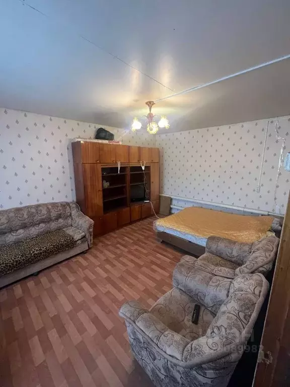 Гараж в Еврейская автономная область, Смидовичский район, пос. ... - Фото 1