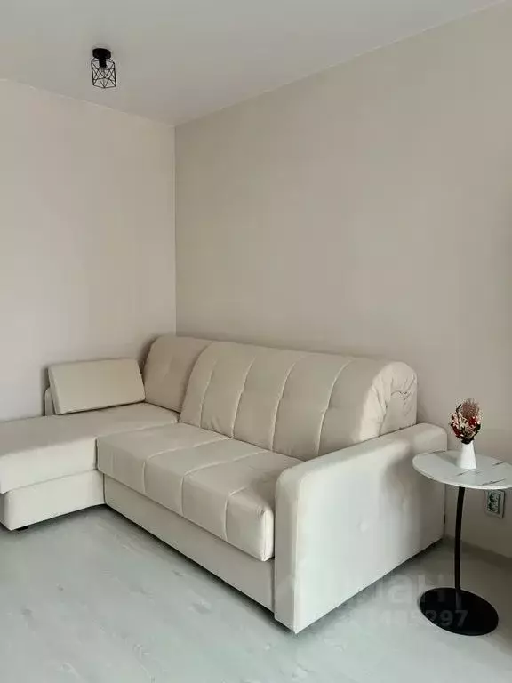 1-к кв. Санкт-Петербург ул. Кустодиева, 7к1 (36.0 м) - Фото 2