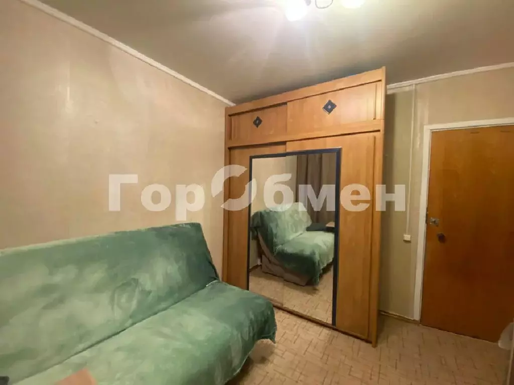 Продается комната в 2-комнатной квартире - Фото 1