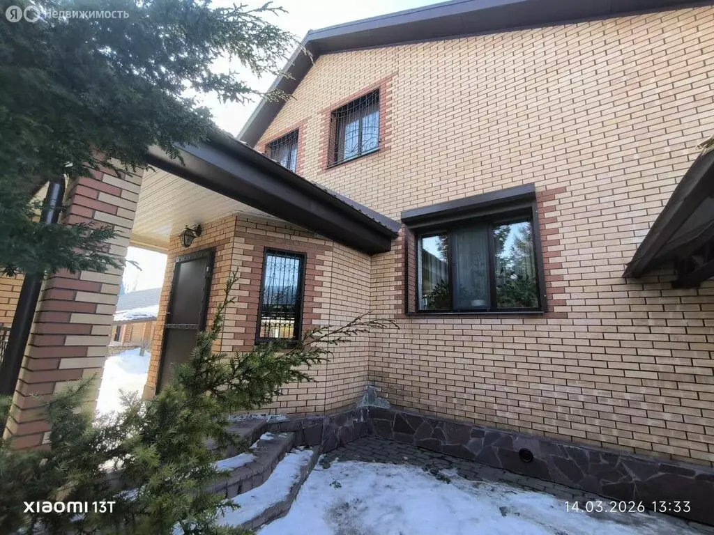 Дом в Кинель, улица Чехова, 26 (110 м) - Фото 2