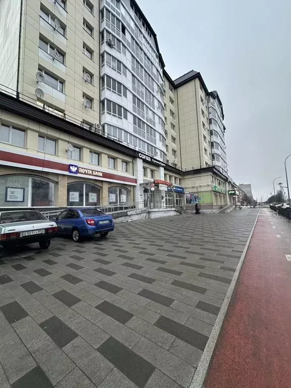 2-к. квартира, 58,4 м, 7/9 эт. - Фото 1