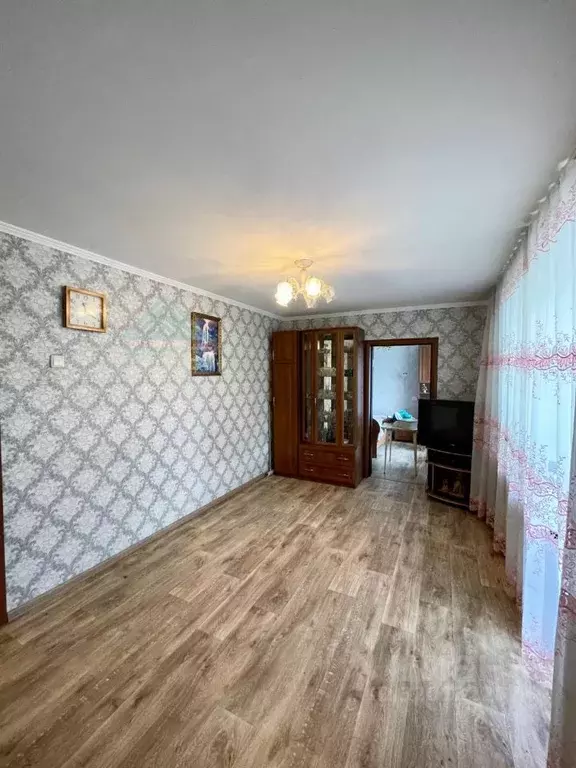 2-к кв. Хакасия, Абакан ул. Щетинкина, 36 (44.0 м) - Фото 1
