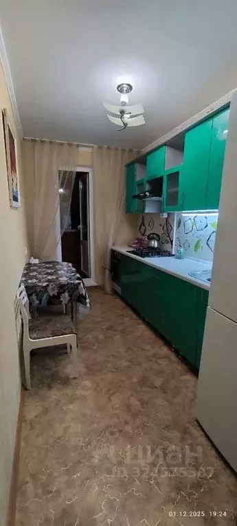 3-к кв. Татарстан, Набережные Челны ул. Татарстан, 9 (60.0 м) - Фото 1