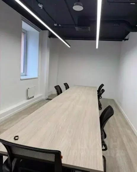 Офис в Москва ул. Кржижановского, 14К3 (614 м) - Фото 1