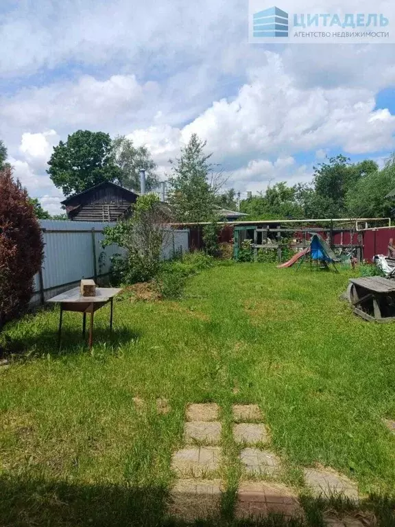 Дом в Московская область, Одинцовский городской округ, д. Татарки  ... - Фото 2