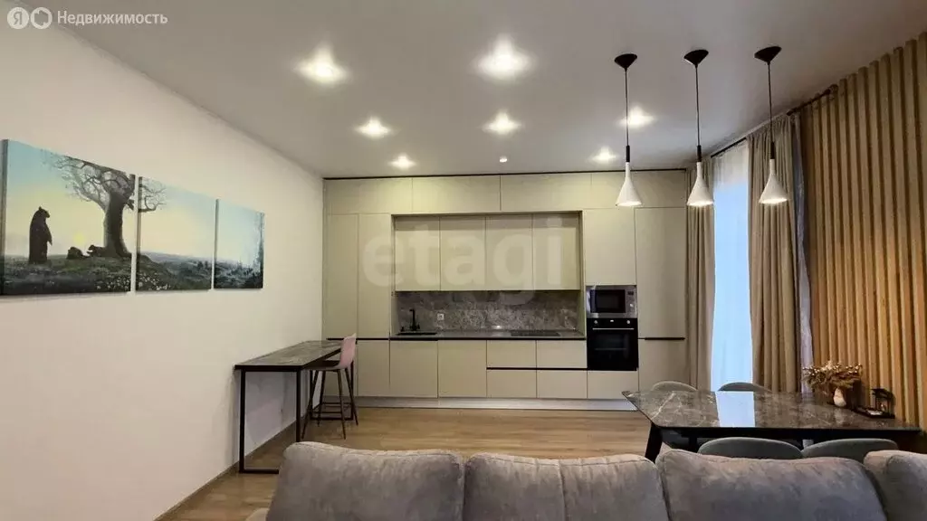 Дом в село Кулаково, Ольховая улица (110 м) - Фото 2