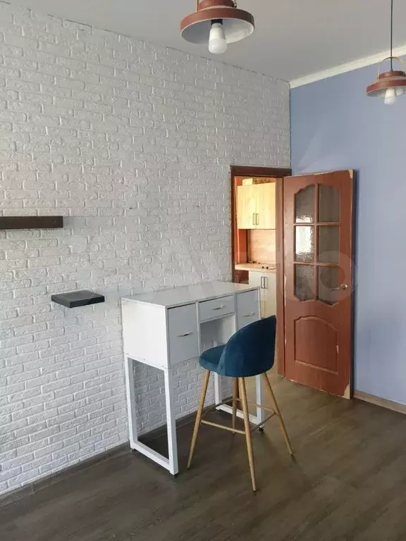 2-к. квартира, 38 м, 4/4 эт. - Фото 0