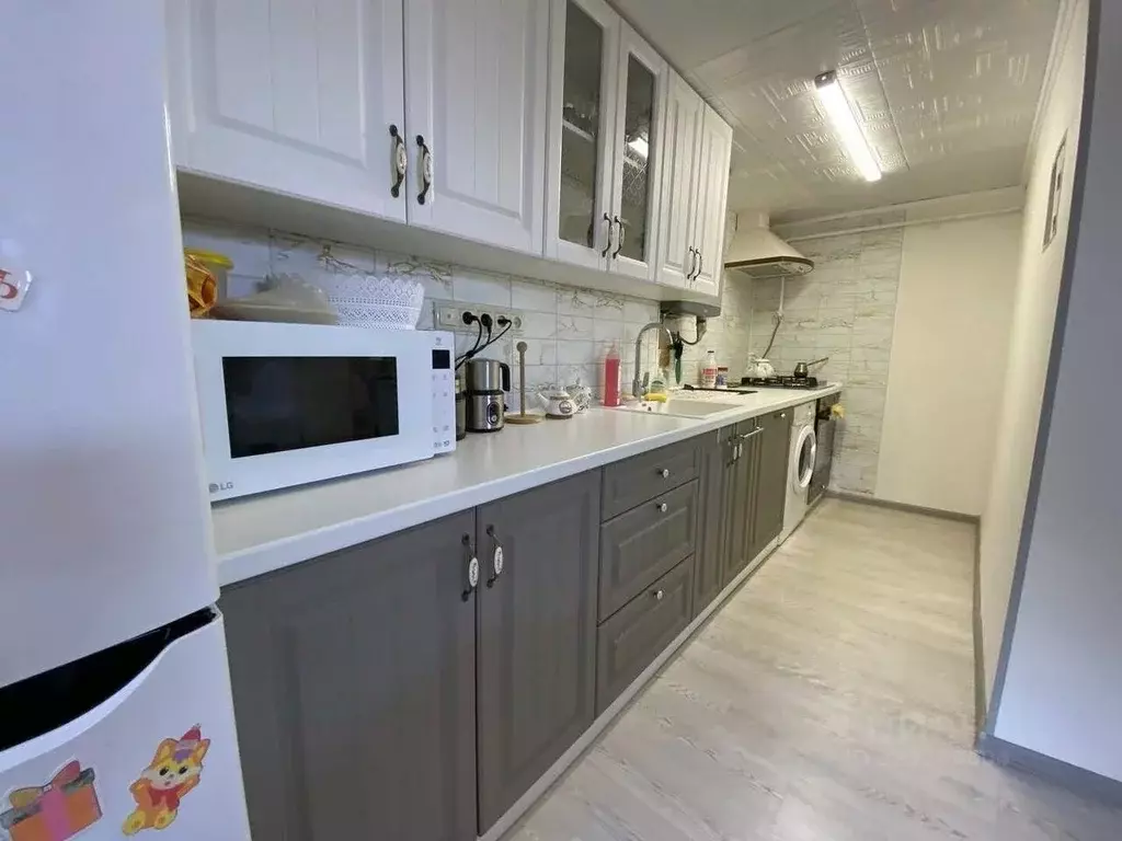 Дом в Краснодарский край, Усть-Лабинск  (93 м) - Фото 1