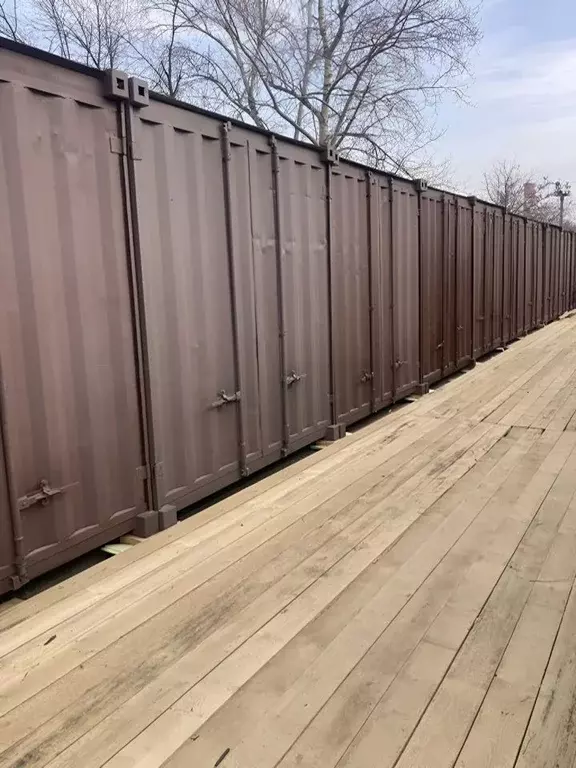 Склад в Москва Дорожная ул., 52 (30 м) - Фото 0