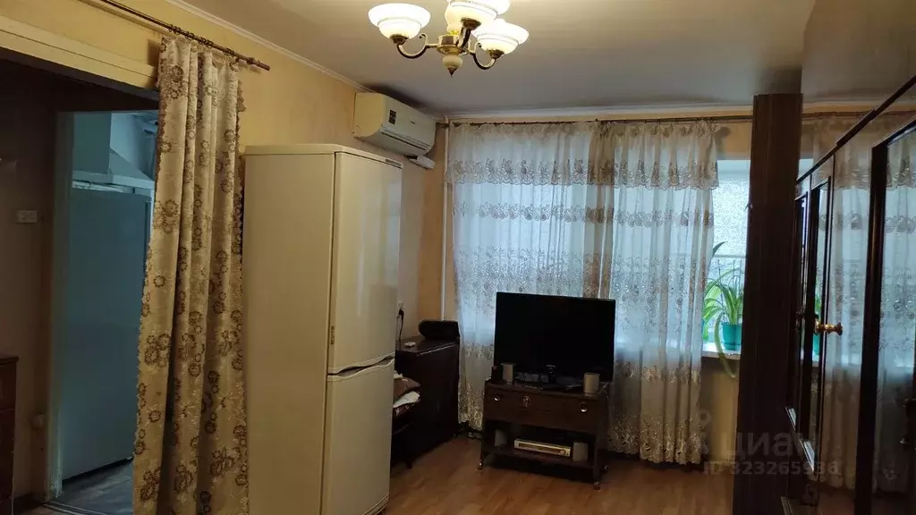 2-к кв. Самарская область, Самара Перекопская ул., 1 (42.4 м) - Фото 2