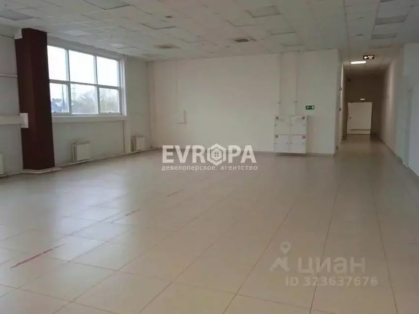 Помещение свободного назначения в Ульяновская область, Ульяновск ... - Фото 2