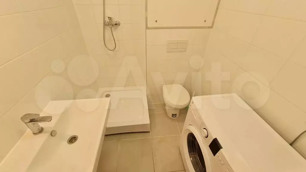 Квартира-студия, 22 м, 4/9 эт. - Фото 1