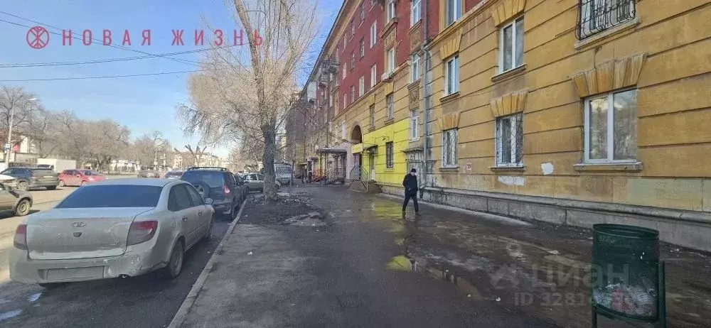 Помещение свободного назначения в Самарская область, Самара ... - Фото 2